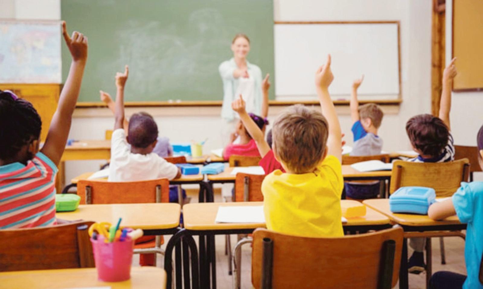 Il gran rimescolamento dei precari per il concorsone 