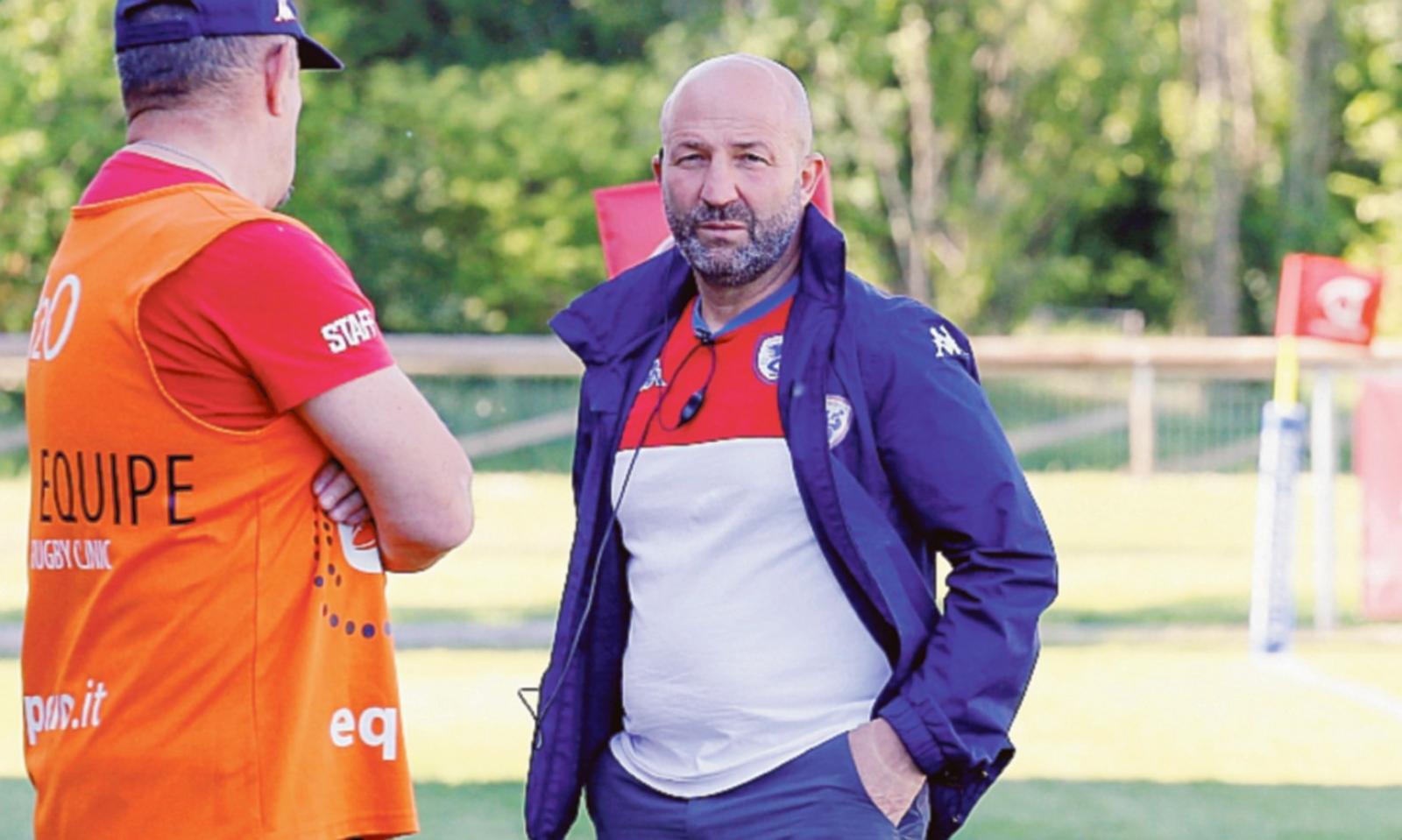 A rischio il debutto dei Bersaglieri in Coppa Italia