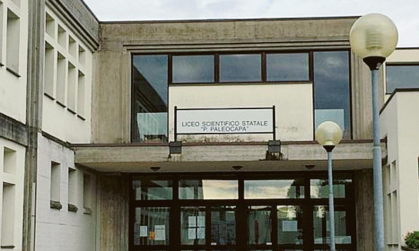 Paleocapa e Viola-Marchesini sede d&rsquo;esame per prof precari