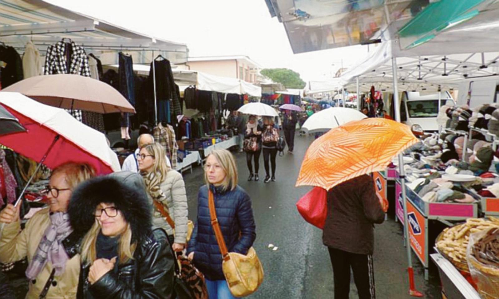 Il virus fa un'altra vittima: annullata la Fiera &ldquo;Mata&rdquo;