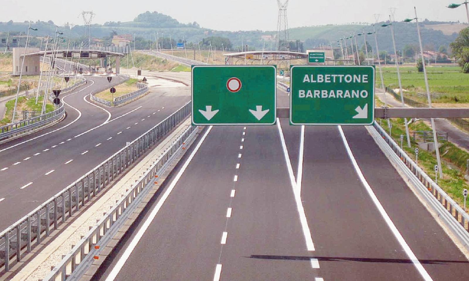 "Valdastico, la seconda autostrada pi&ugrave; pericolosa del Nordest"