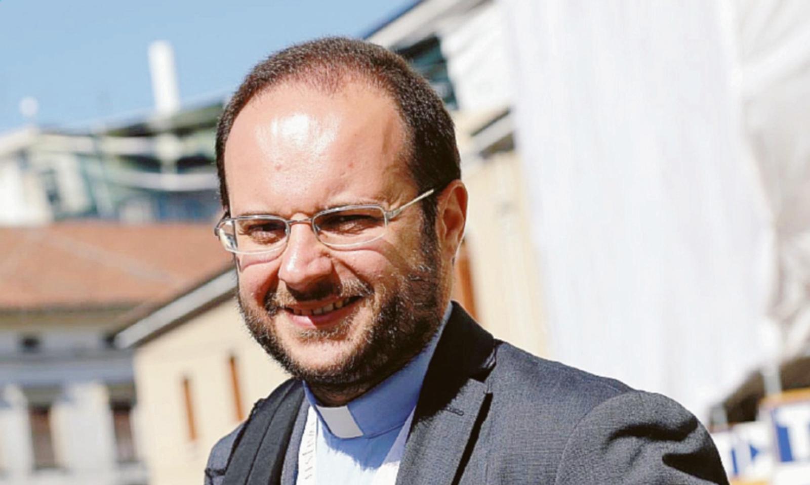 Dialogo tra cristiani e Islam