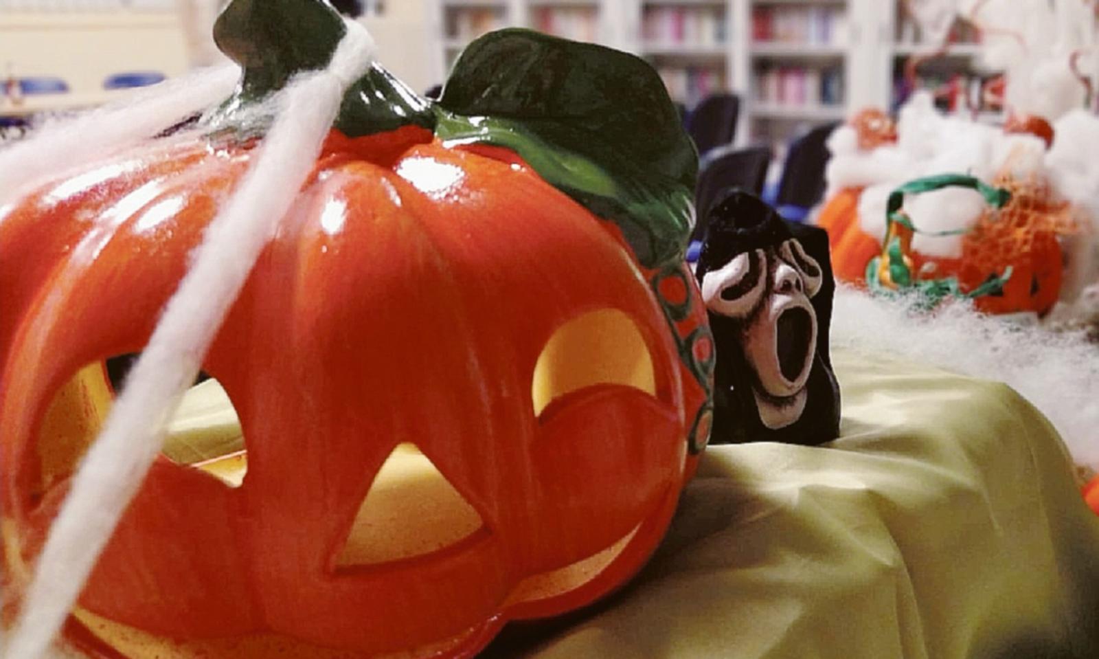 Halloween, che brutto scherzetto