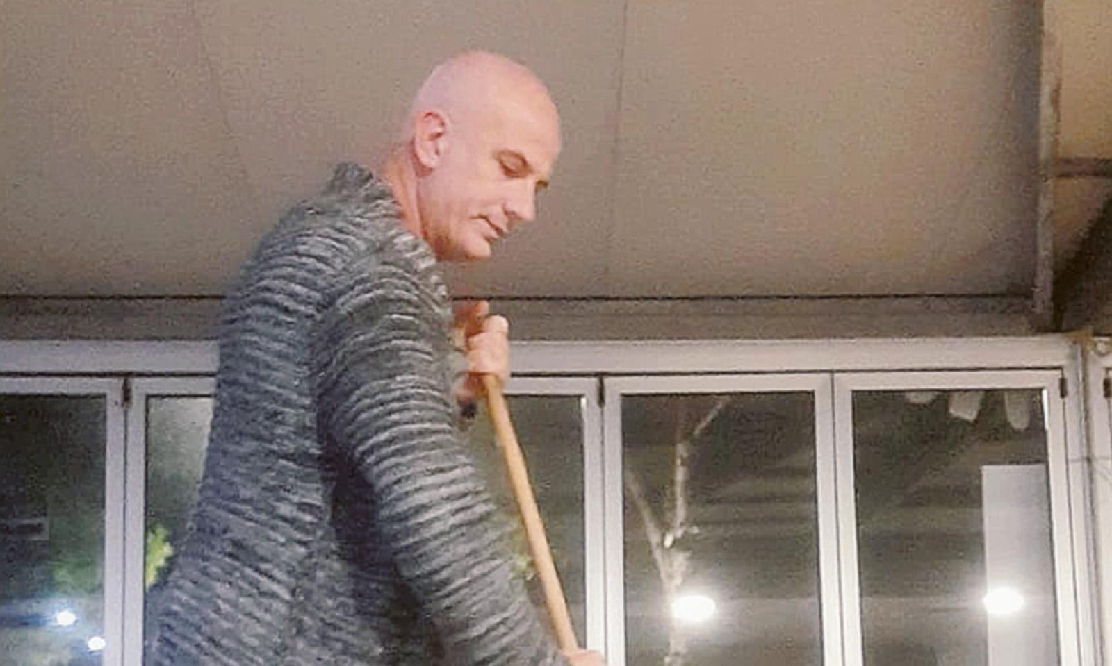 &ldquo;Il nostro locale non &egrave; solo un lavoro&rdquo;