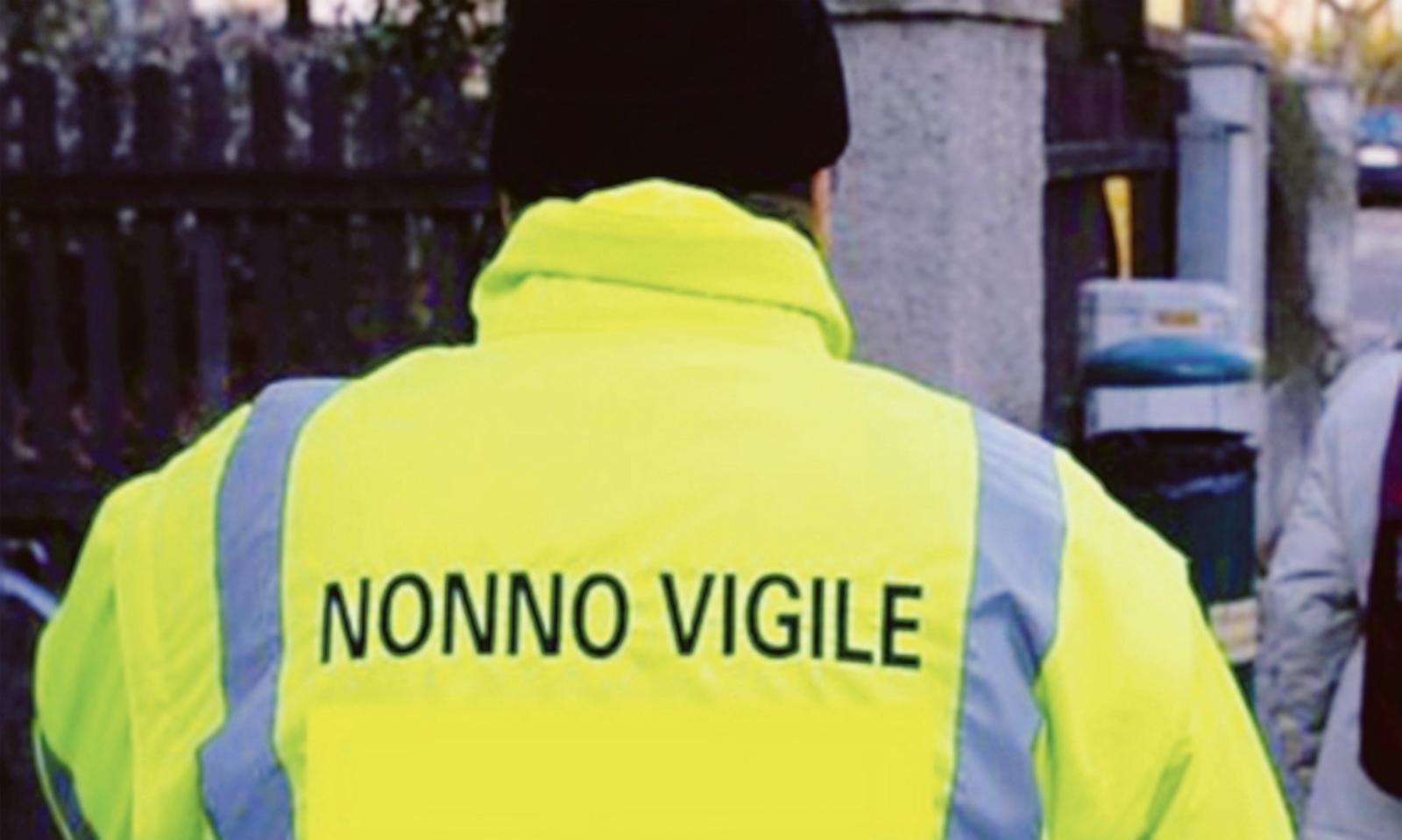 La scuola non rinuncia ai &ldquo;Nonni Vigile&rdquo;