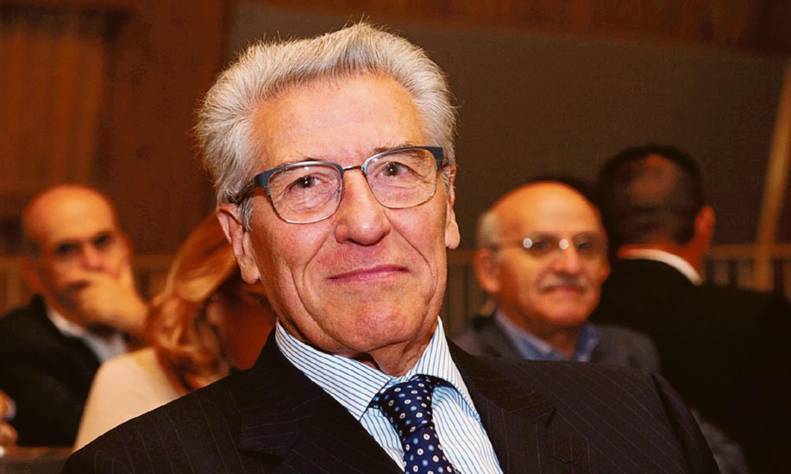 Altri 4 anni di presidenza per Muraro 