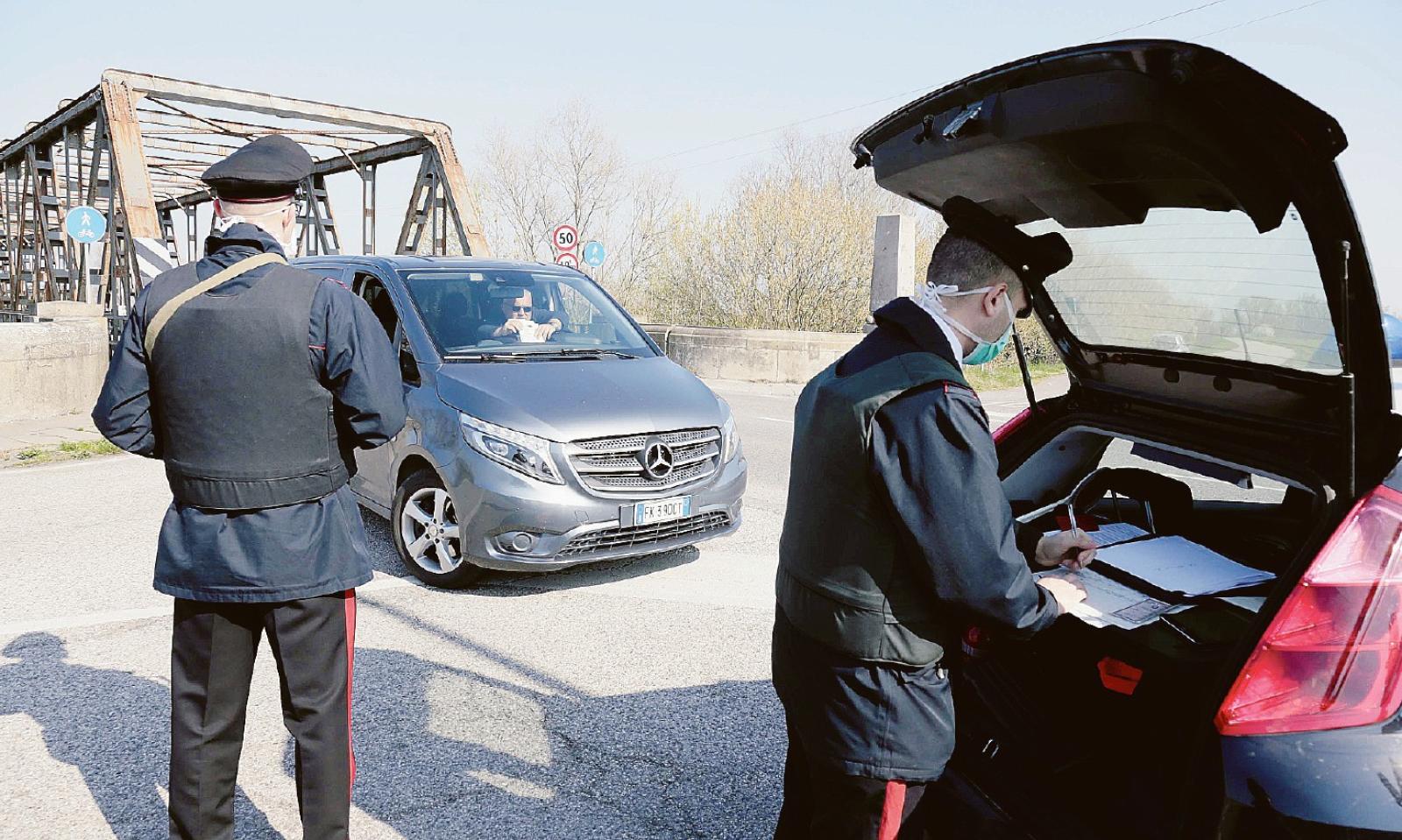 Il Polesine potrebbe diventare zona rossa da subito!