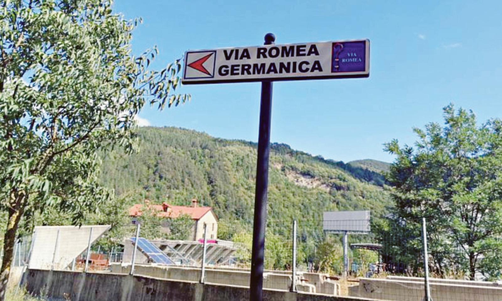 Una rotta culturale sul Polesine