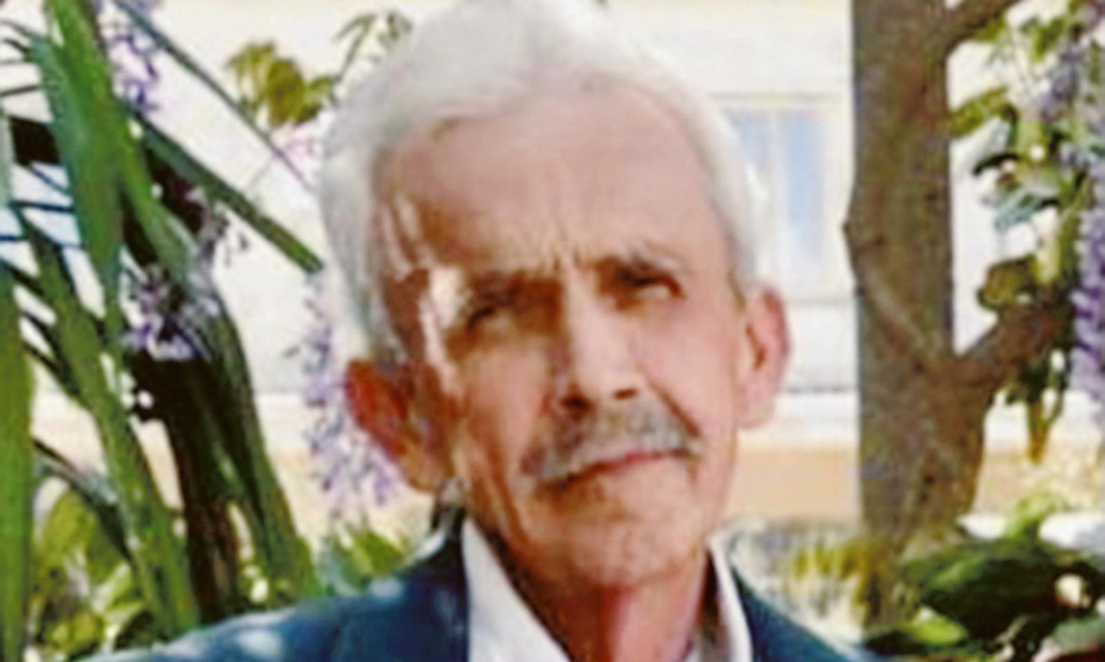 Addio Dino, autista dello scuolabus