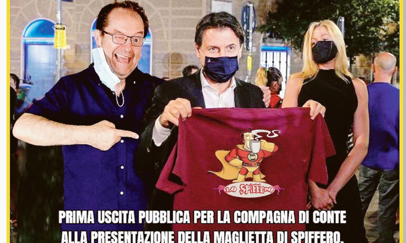 Le vignette della solidariet&agrave;: torna il calendario di Spiffero 