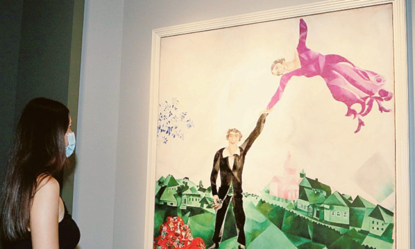 Palazzo Roverella e la sua mostra chiusi almeno un mese