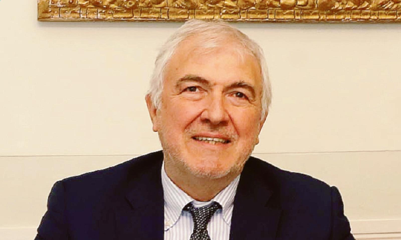 Bcc a Nord Est, Liviero portavoce