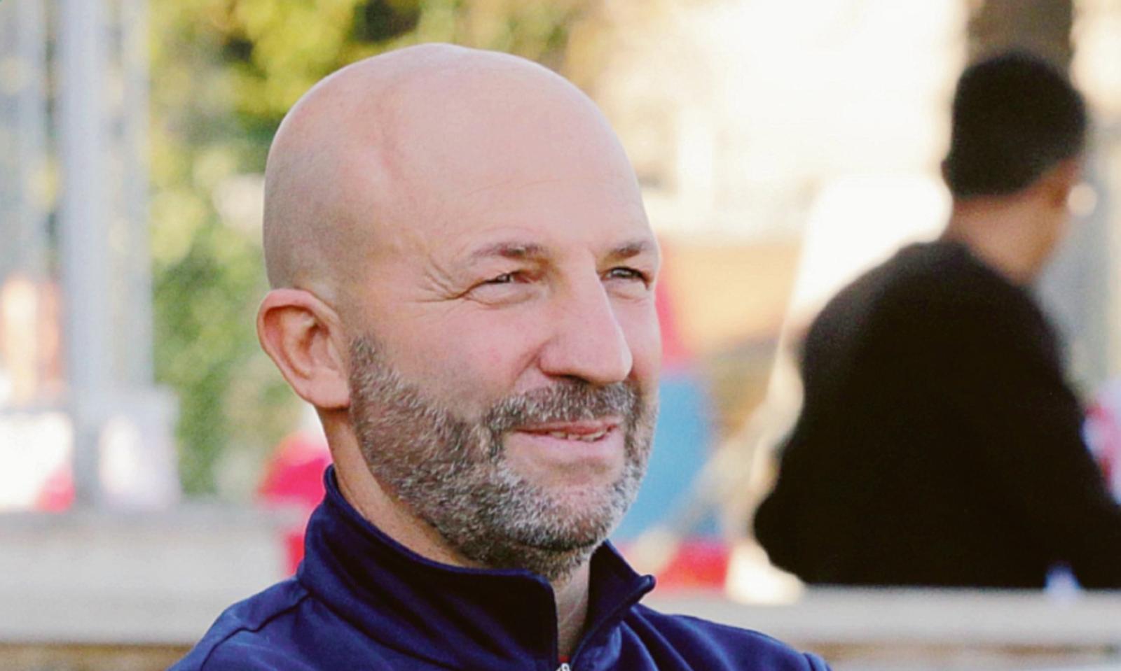 Bersaglieri, finalmente si parte