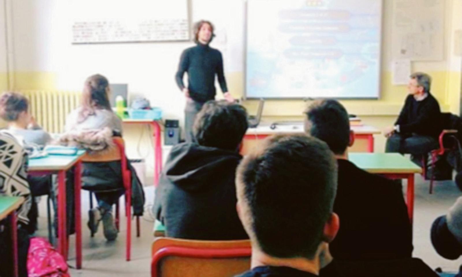 Confcooperative Rovigo torna con i laboratori per gli studenti