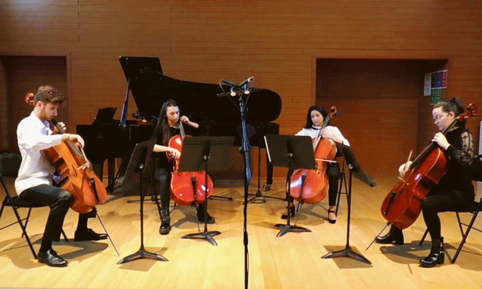 Musica e cultura oltre le Frontiere