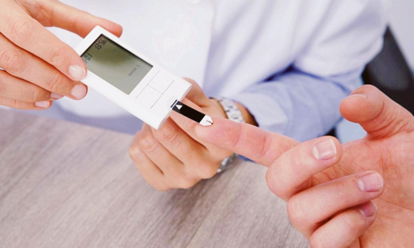 Come gestire il diabete a scuola