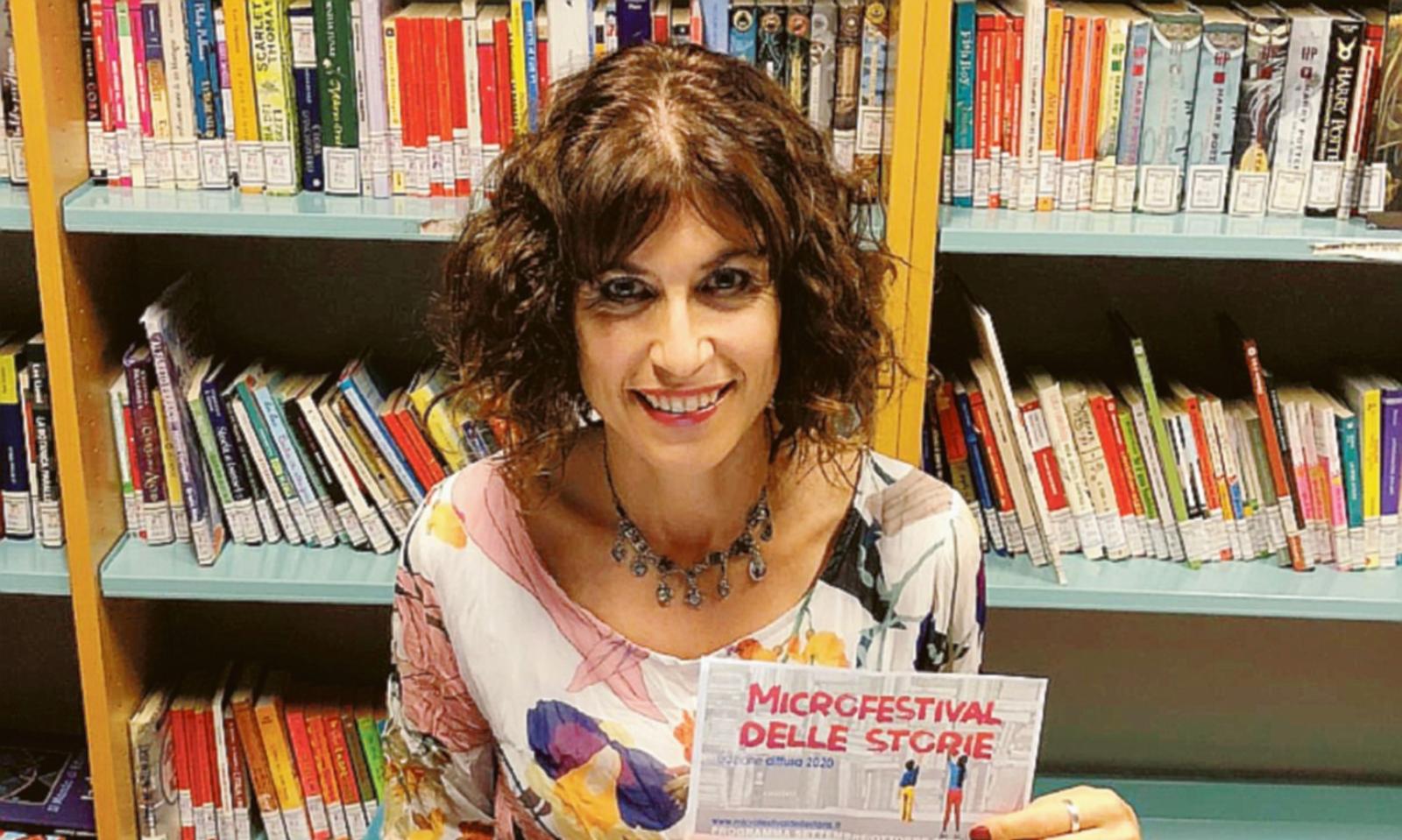 Microfestival delle storie: doppio evento