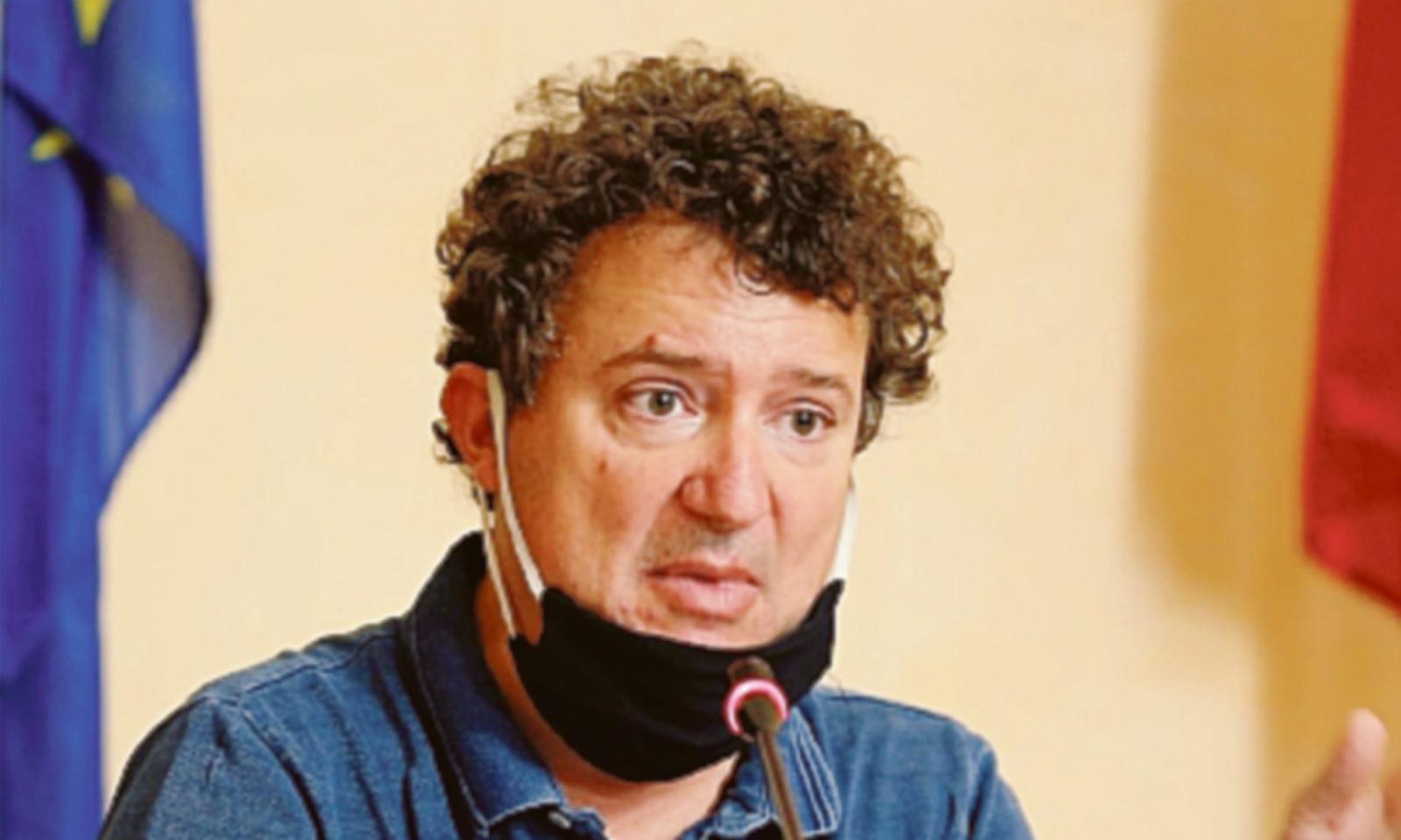 Barbierato: &ldquo;I controlli a scuola continueranno&rdquo;