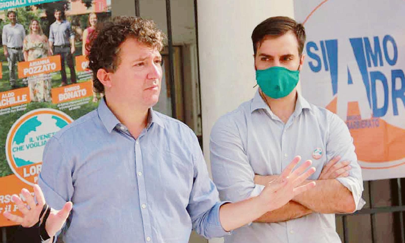 Chi ha fermato gli ambulanti?