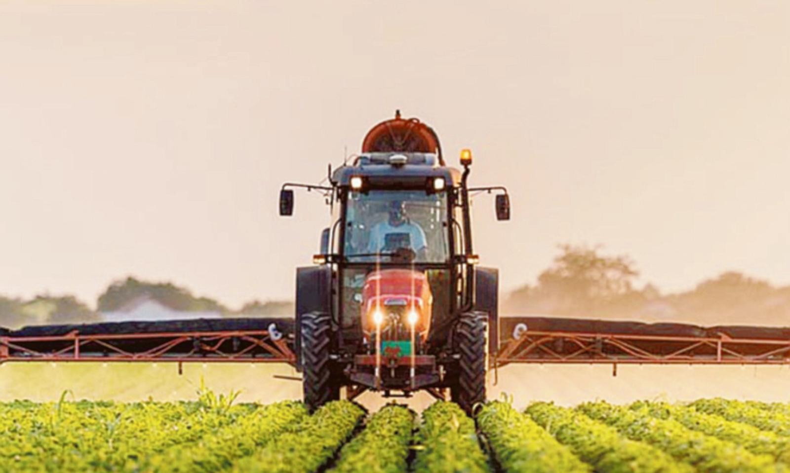 Caro gasolio, settore primario in allarme rosso 