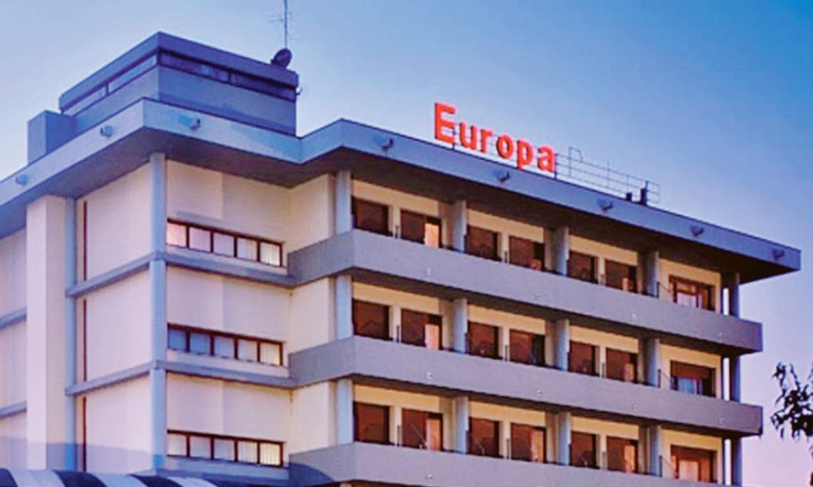 Covid hotel, chiuso il bando: c'&egrave; solo l&rsquo;Europa. Si tratta sull'offerta