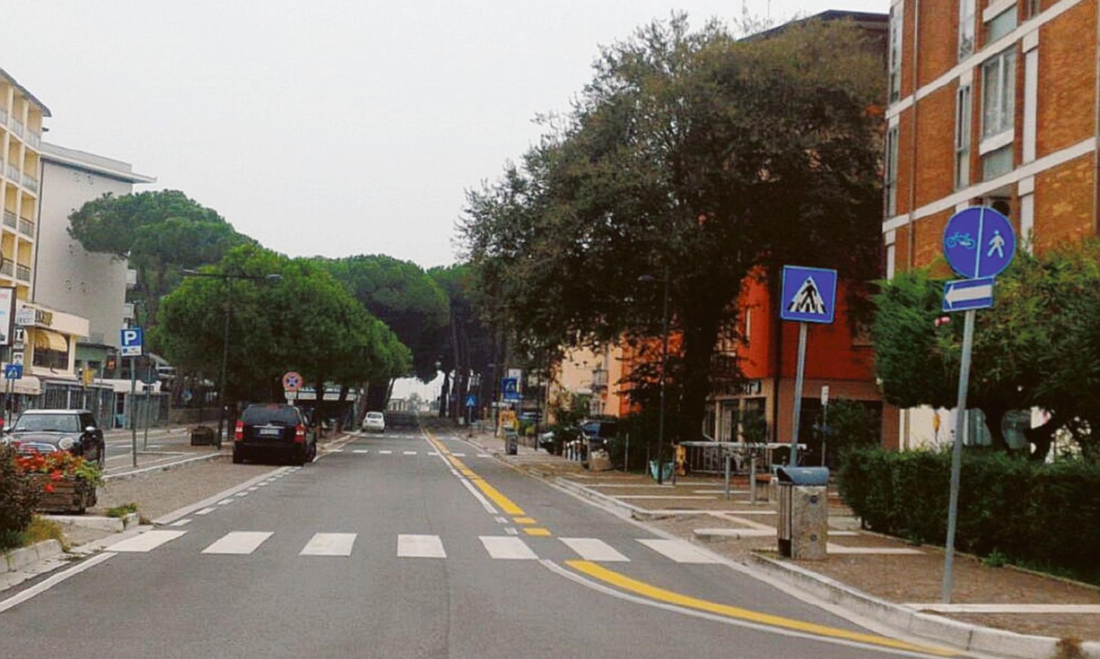 Un futuro elettrico per il turismo