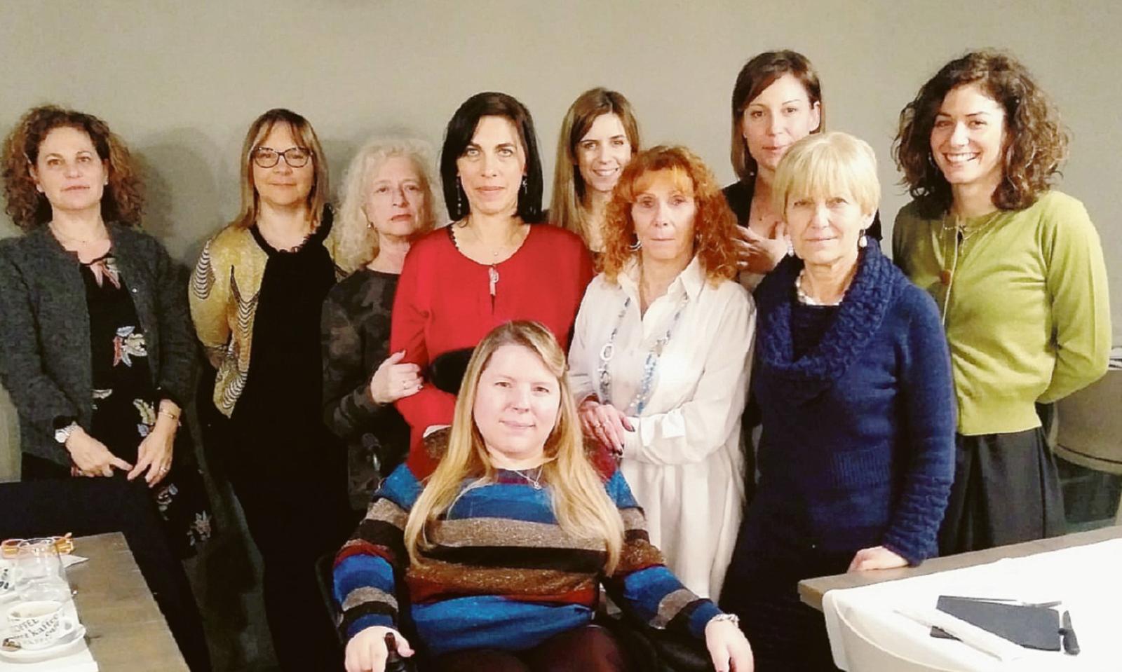 &ldquo;Sos Donna&rdquo;, un aiuto concreto per le vittime di violenza