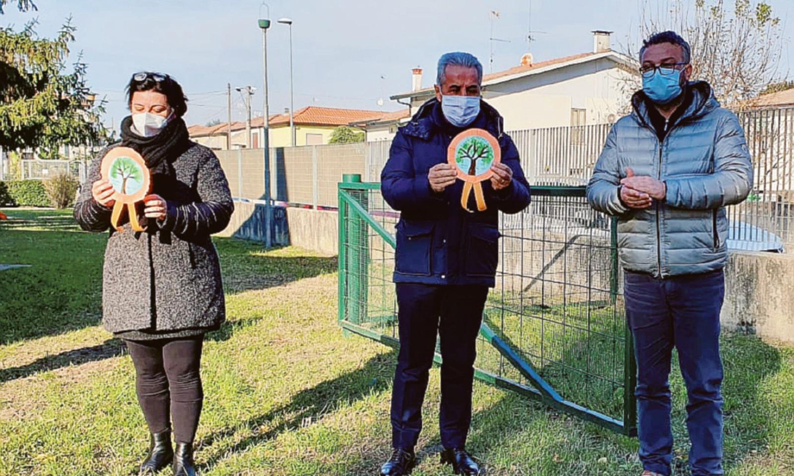 La scuola e l&rsquo;amore per l&rsquo;ambiente