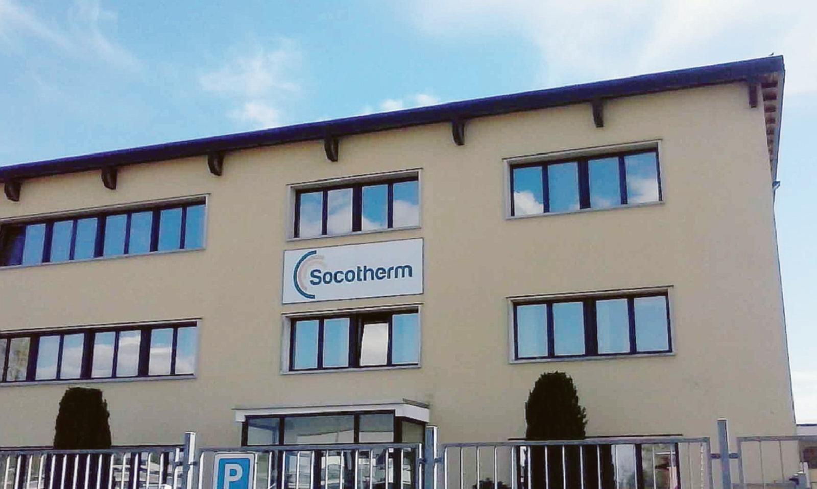 Socotherm, si apre uno spiraglio
