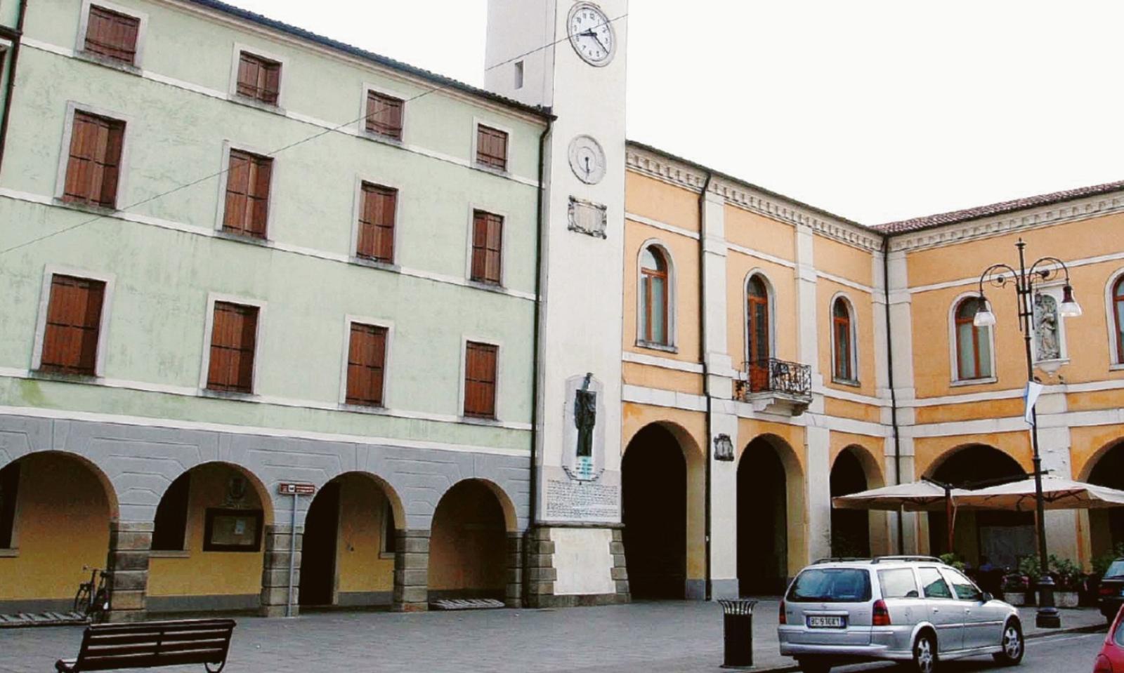 &ldquo;Fossi e allagamenti c&rsquo;erano anche prima&rdquo;