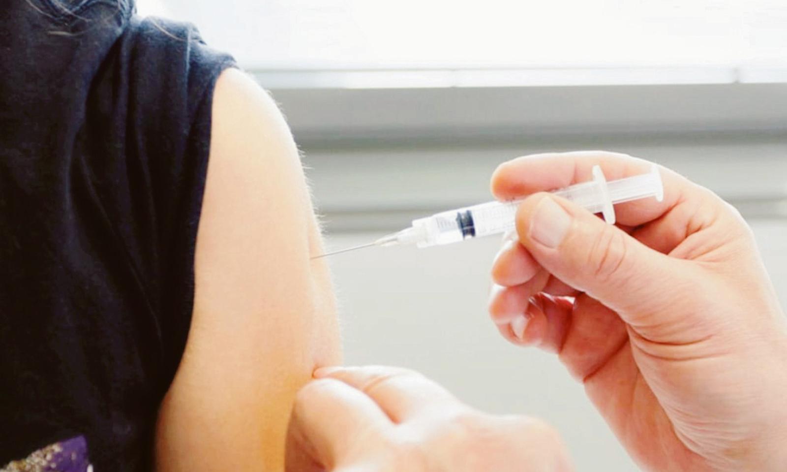 Vaccini ai bambini? S&igrave;, per il dottor Galli 