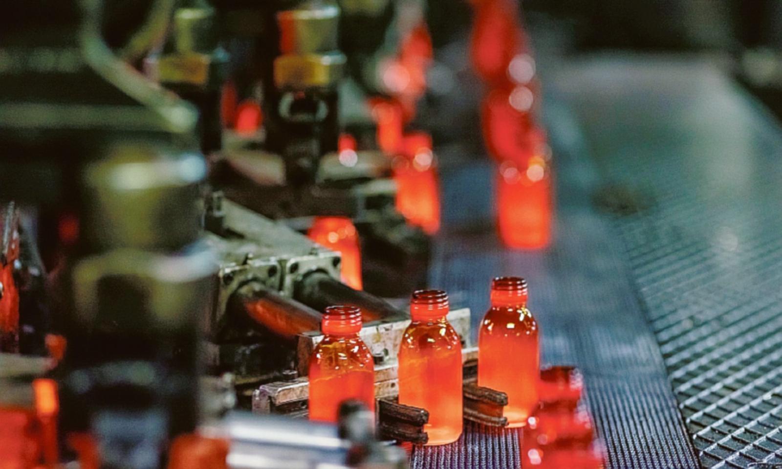 Sempre pi&ugrave; leader globale: Bormioli Pharma cresce ancora