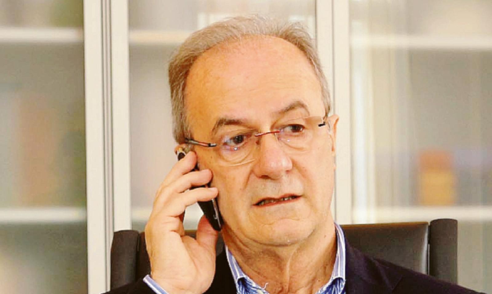 L&rsquo;ex sindaco Bruno Piva nel cda di Fondazione Banca del Monte