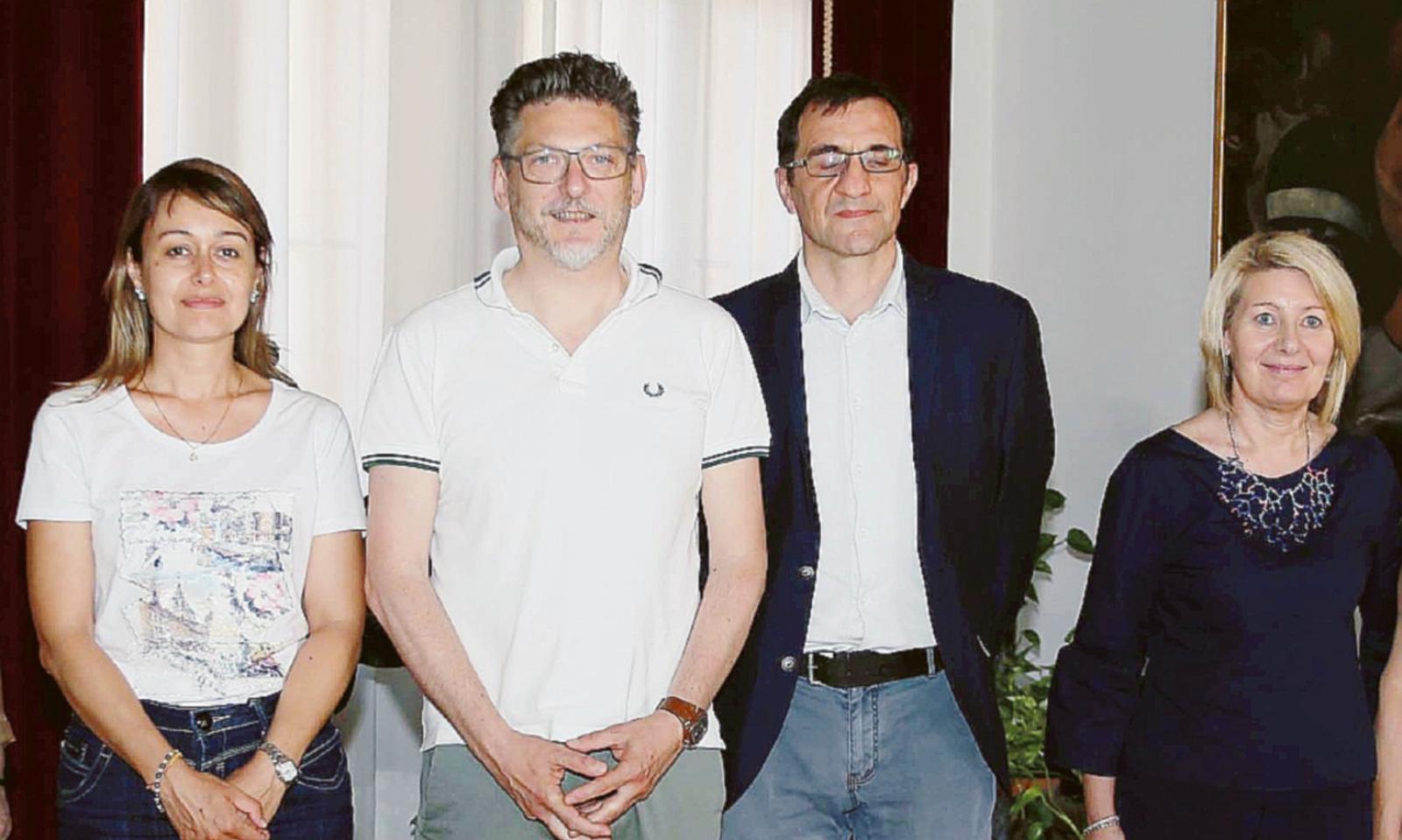 Le due assessore ribelli a processo per il "caso Salvaggio"