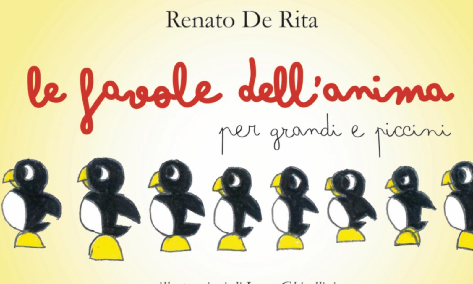 Un mondo da fiaba tutto da scoprire