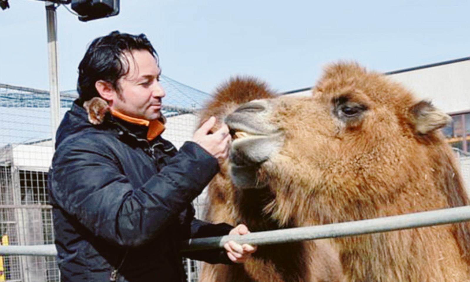 La vicenda del circo: &ldquo;Noi, lasciati in mezzo alla strada&rdquo;