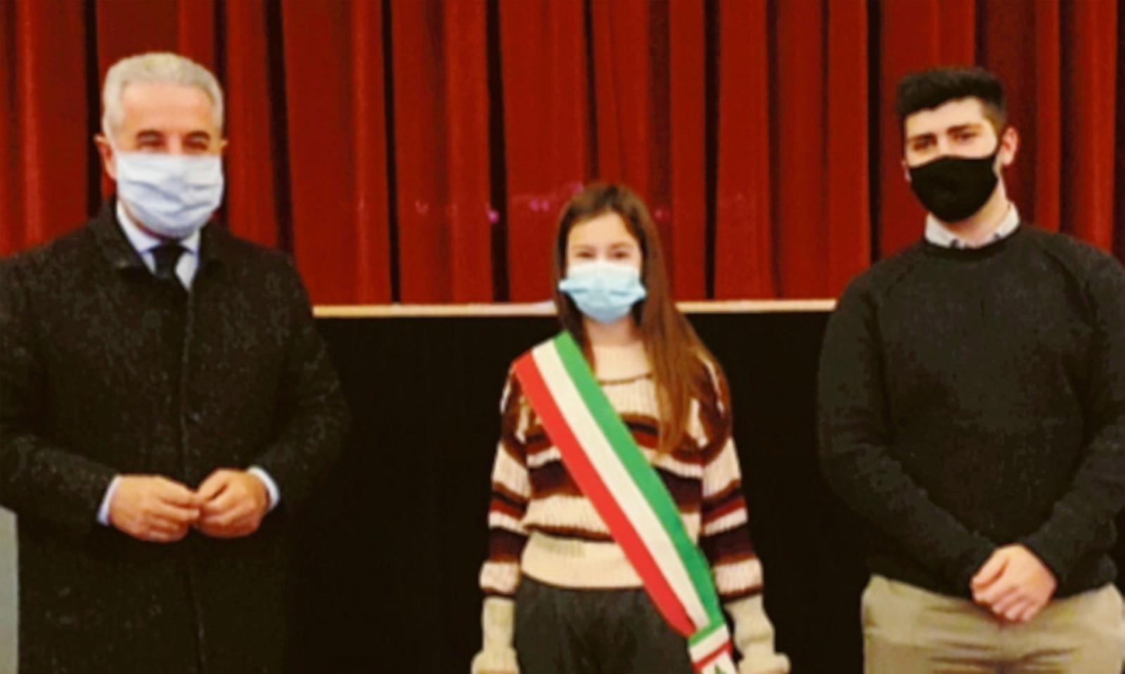 Ecco il nuovo consiglio dei ragazzi