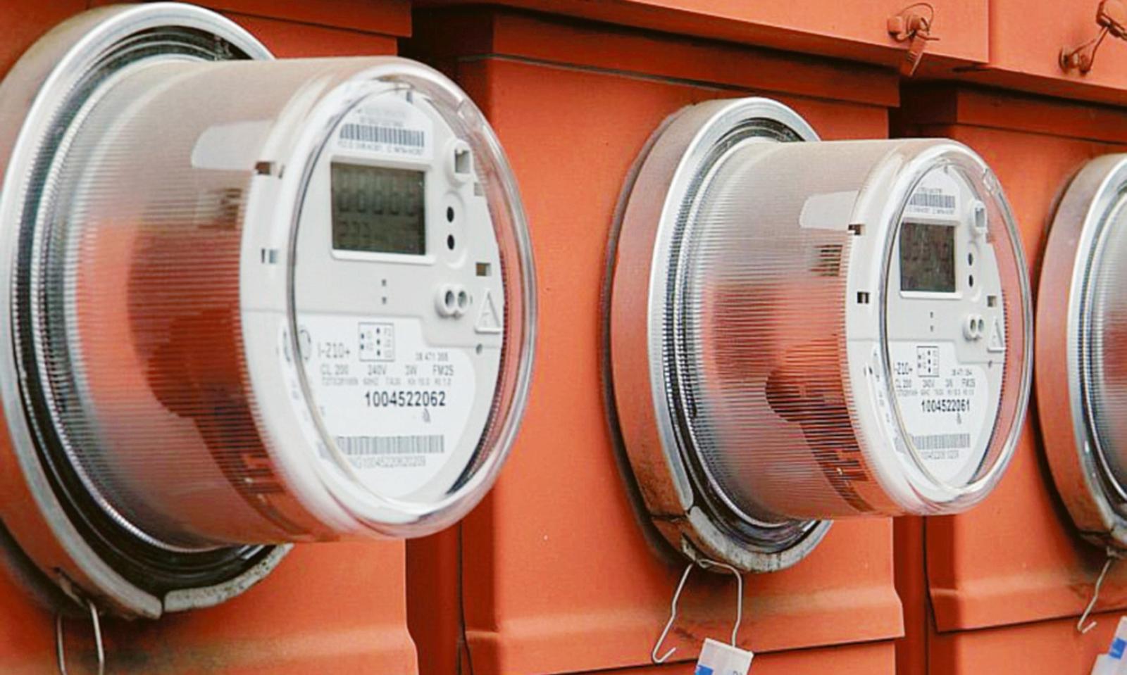 Ecco i primi contatori intelligenti per l'acqua