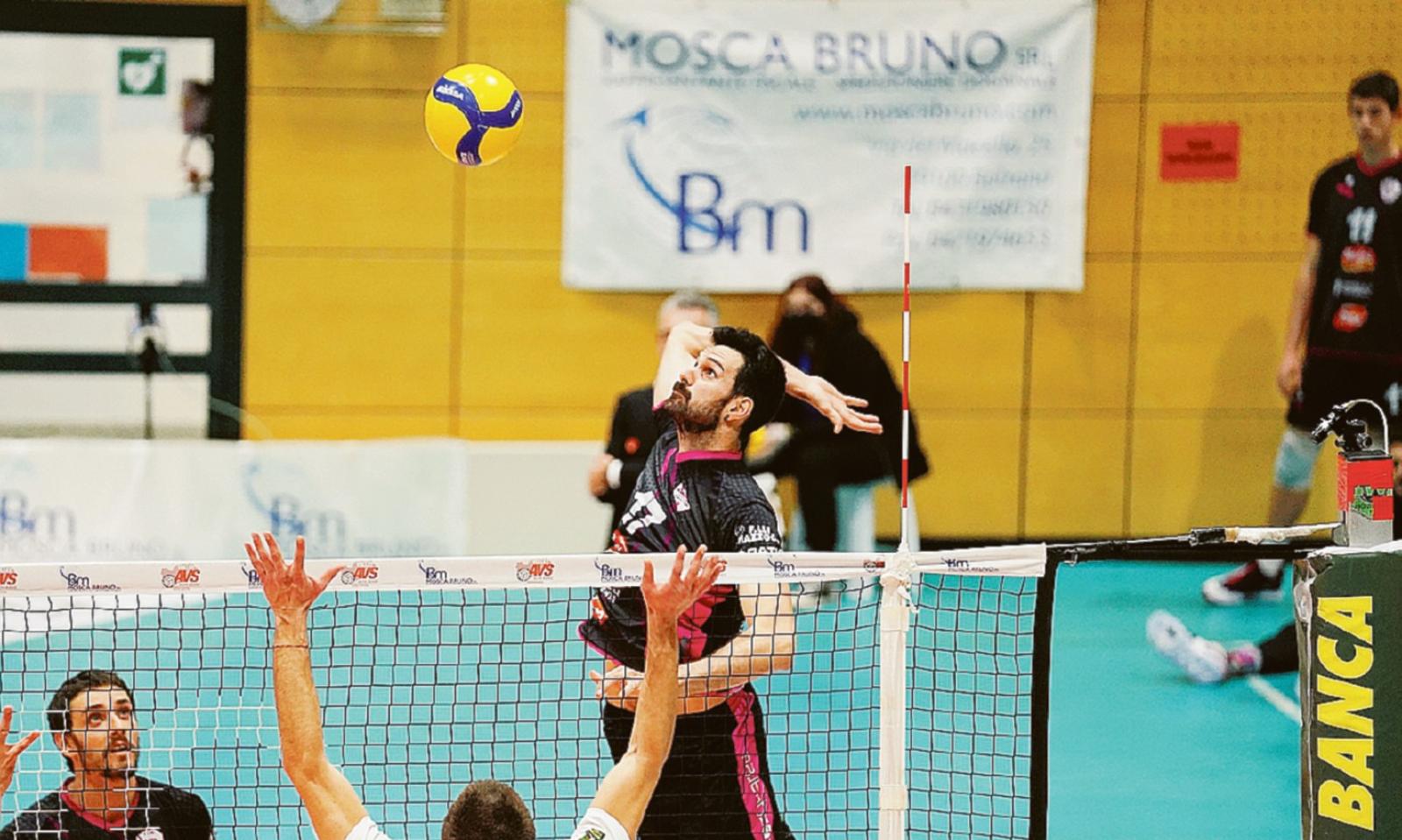 Marini suona la nona sinfonia