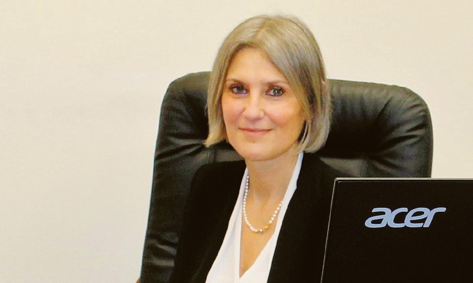 La prima &ldquo;direttora&rdquo; di Confagricoltura &egrave; polesana