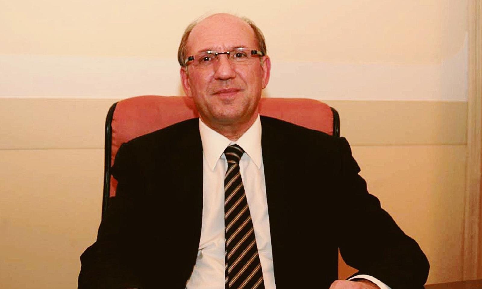 Gian Michele Gambato: "Prepariamoci a un&rsquo;epoca nuova"