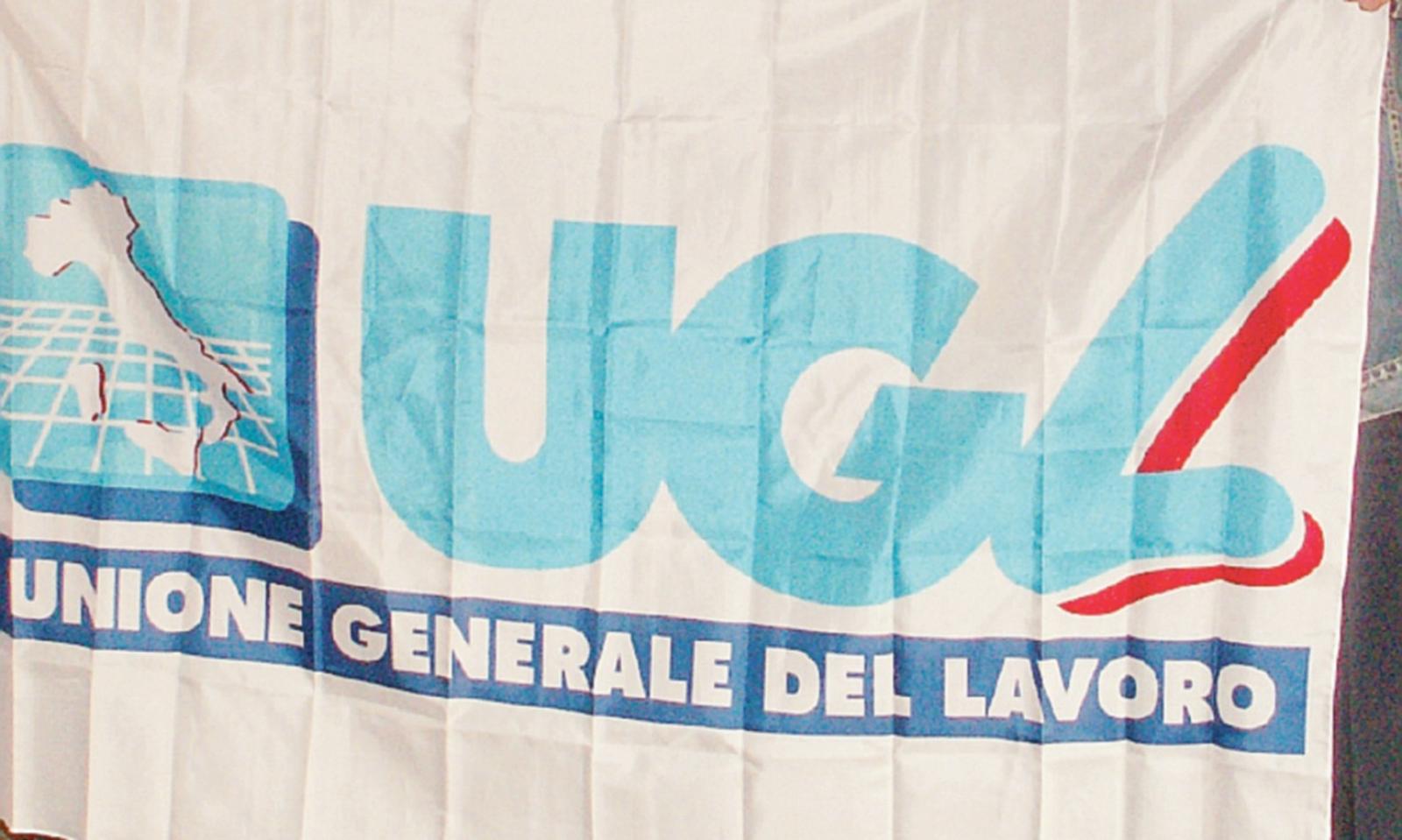 Alle Poste ora rinasce l&rsquo;Ugl