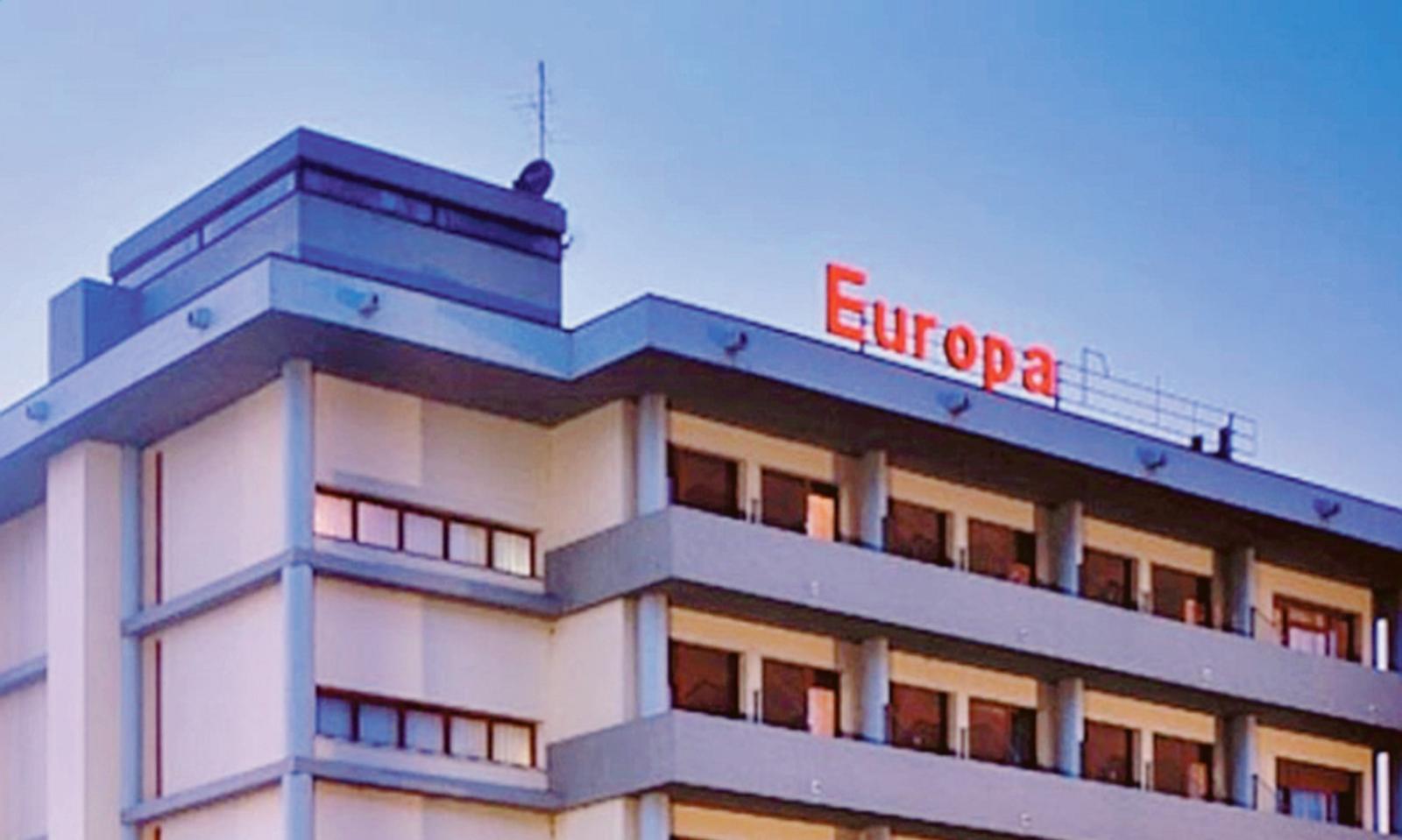 Covid Hotel: "Un servizio che fa bene al cuore"