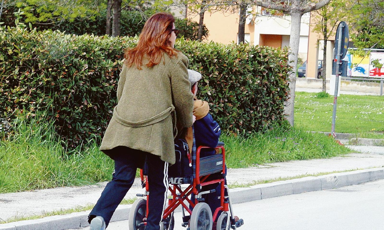 Abilo l'impresa sociale che offre un aiuto all&rsquo;abitare dei disabili