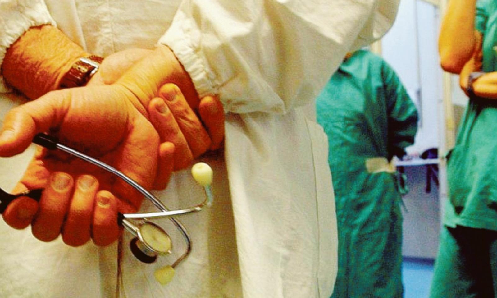 Allarme in paese, "Mancano tre medici di base"