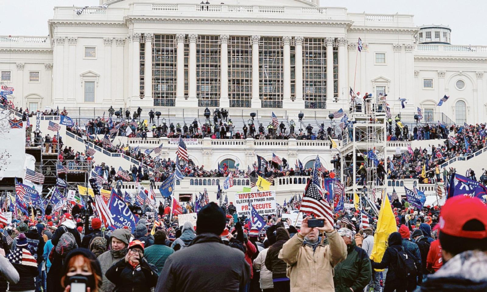 La Polesana che lavora alla Nasa: "Le responsabilit&agrave; sono molto chiare"