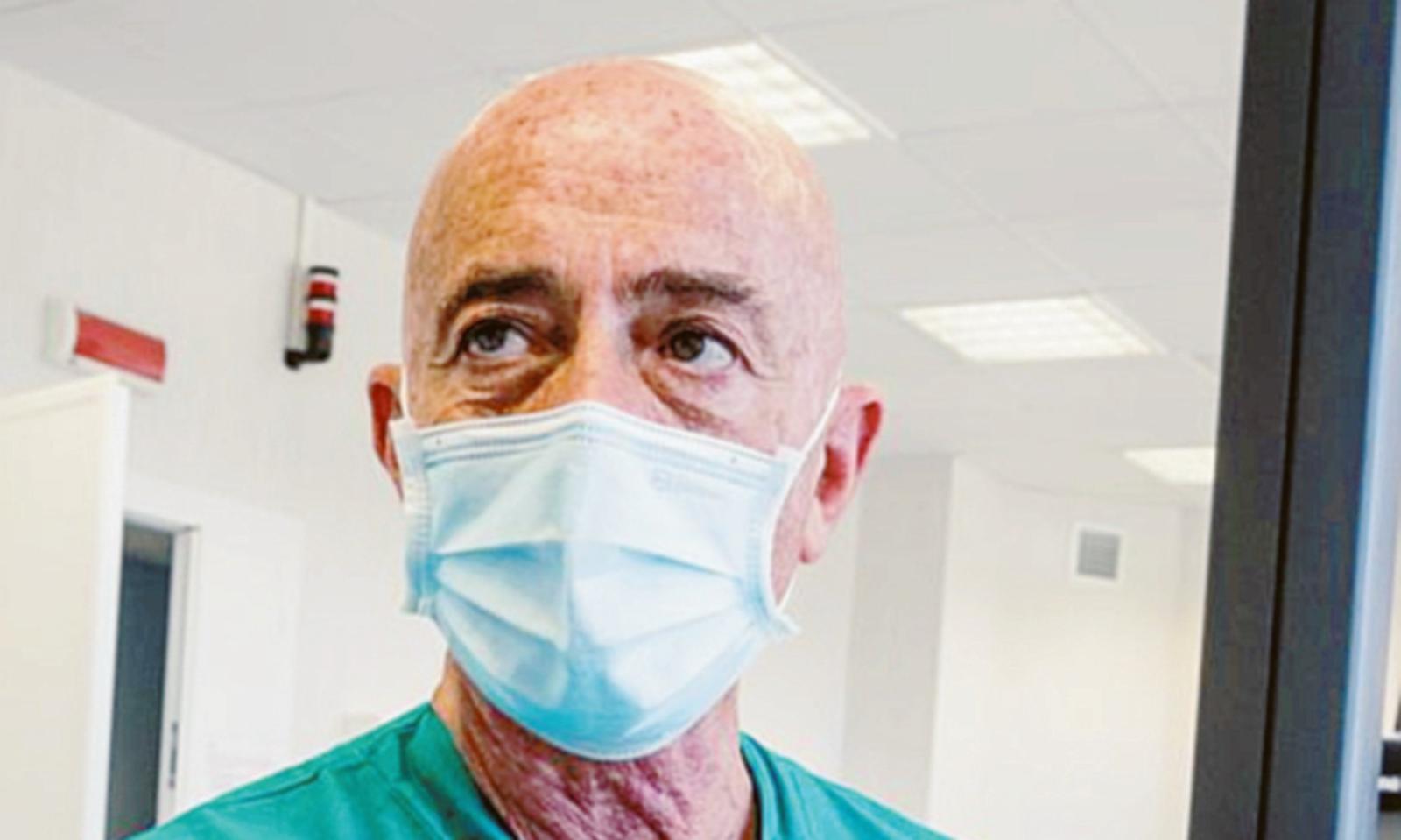 &ldquo;Test antigenici, funzionano bene. Avevamo ragione&rdquo;