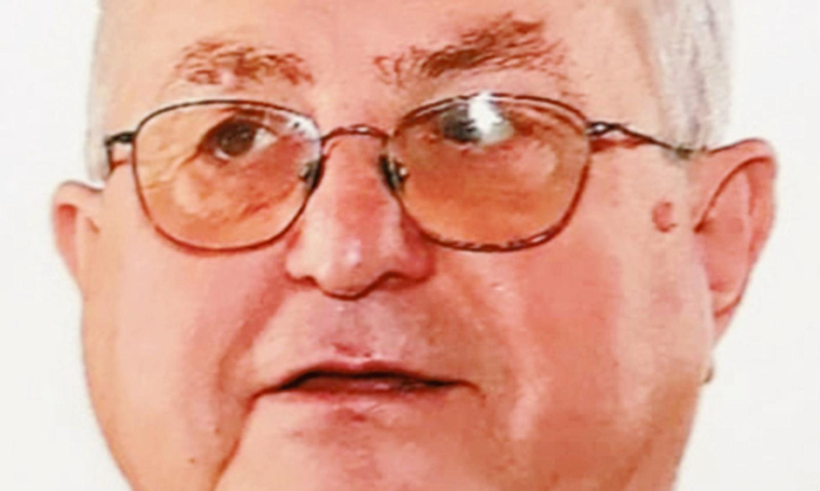 Il Covid si porta via Italo Bolognesi