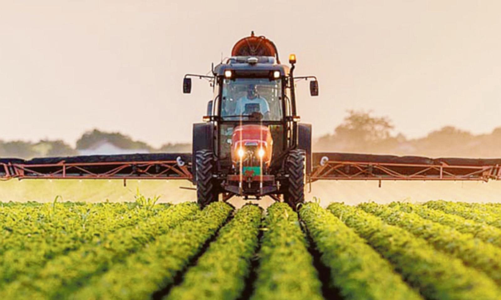 Il futuro dell&rsquo;agricoltura? Sensori e biotecnologie