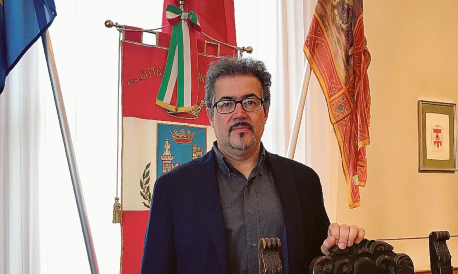 Ora il 5G &egrave; sbarcato per davvero in Polesine